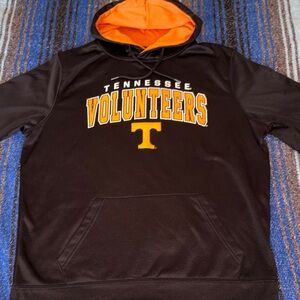 University of Tennessee Hoodie